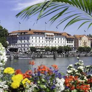 Hotel Bayerischer Hof